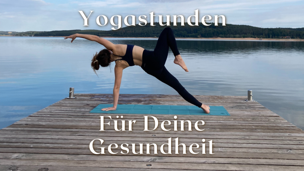 Yoga Stunde Dortmund