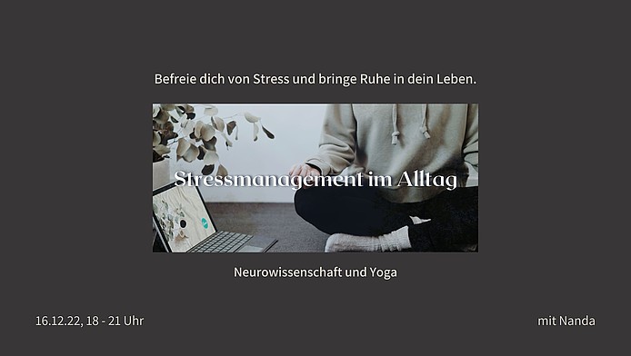 Stress Resilienz Workshop Dortmund